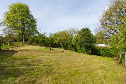 Plot for sale, Braid Road, Edinburgh