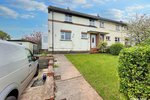 2 bedroom end of terrace house for sale, Periton Lane, Minehead TA24