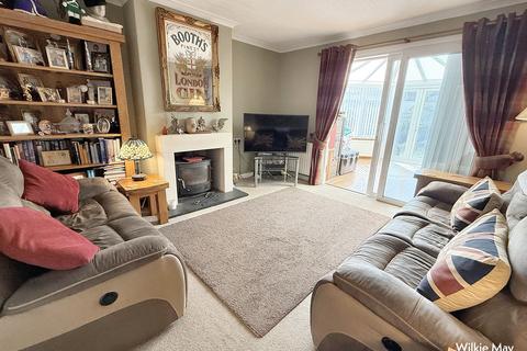 2 bedroom end of terrace house for sale, Periton Lane, Minehead TA24