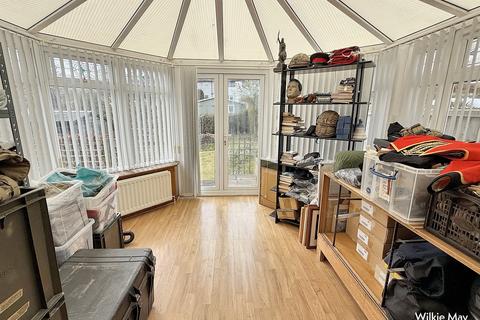 2 bedroom end of terrace house for sale, Periton Lane, Minehead TA24