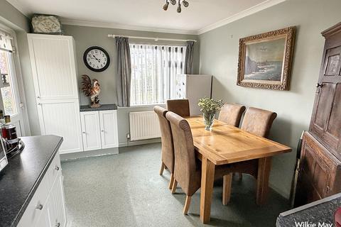 2 bedroom end of terrace house for sale, Periton Lane, Minehead TA24