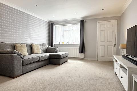 2 bedroom semi-detached house for sale, Cumberland Way, Dibden, SO45