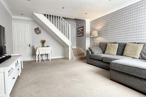2 bedroom semi-detached house for sale, Cumberland Way, Dibden, SO45