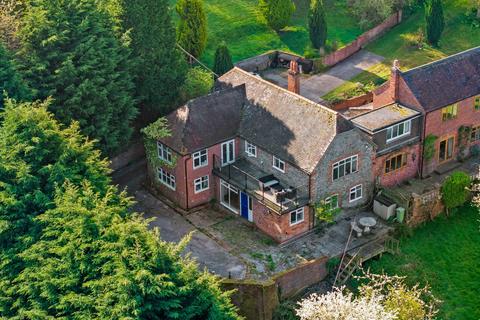 undefined, Little Whoppets, Abberley, Worcestershire. WR6 6BU