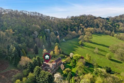 undefined, Little Whoppets, Abberley, Worcestershire. WR6 6BU