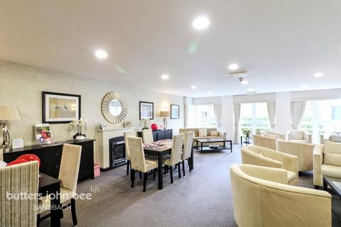 1 bedroom apartment for sale, Middlewich Road, Sandbach