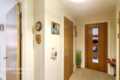 1 bedroom apartment for sale, Middlewich Road, Sandbach