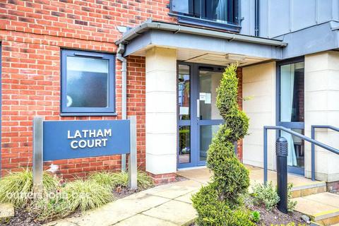 1 bedroom apartment for sale, Middlewich Road, Sandbach