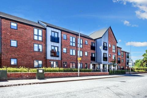 1 bedroom apartment for sale, Middlewich Road, Sandbach