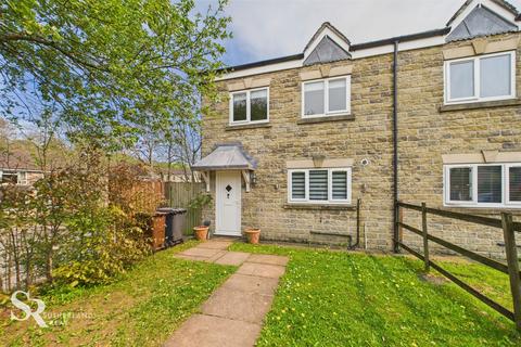 4 bedroom semi-detached house for sale, New Road, Whaley Bridge, SK23