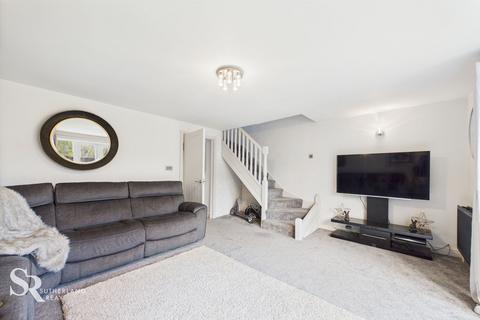 4 bedroom semi-detached house for sale, New Road, Whaley Bridge, SK23