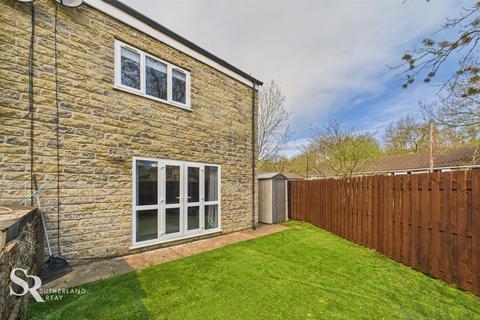 4 bedroom semi-detached house for sale, New Road, Whaley Bridge, SK23