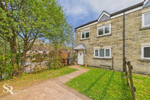 4 bedroom semi-detached house for sale, New Road, Whaley Bridge, SK23