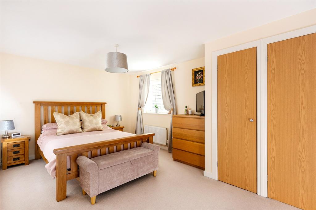 Principal Bedroom
