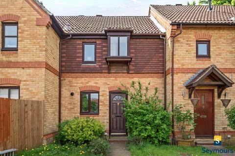 17 Cotts Wood Drive, Guildford, GU4 7RB