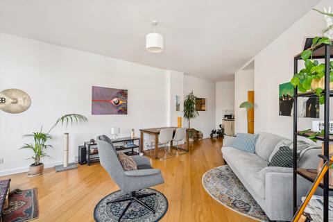 2 bedroom apartment for sale, Exchange Building, Commercial Street, London, E1
