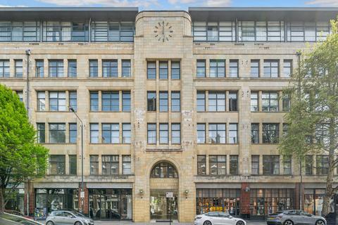 undefined, Exchange Building, Commercial Street, London, E1