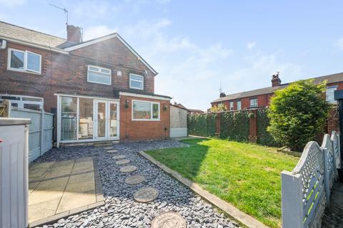 4 bedroom end of terrace house for sale, Canterbury Street, St. Helens, WA10