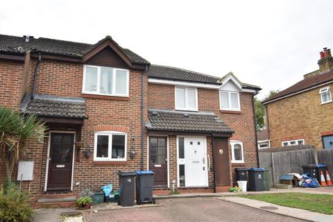 1 bedroom apartment to rent, Gladstone Road, Kingston Upon Thames
