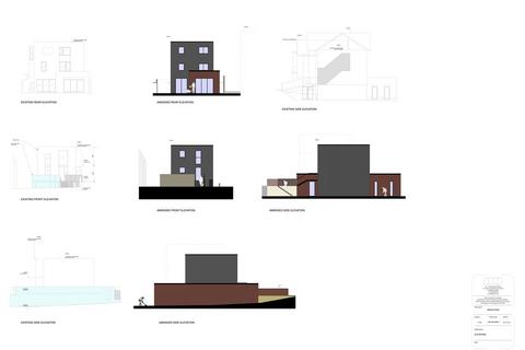 Plot for sale, Building Plot at 79A Baslow Road, Totley, S17 4DP