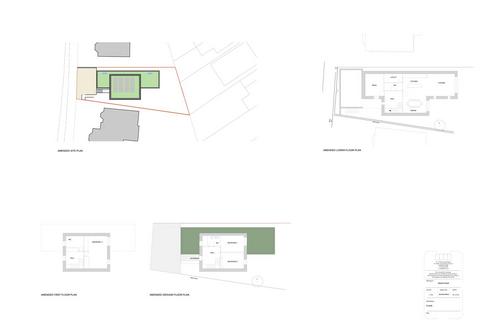 Plot for sale, Building Plot at 79A Baslow Road, Totley, S17 4DP