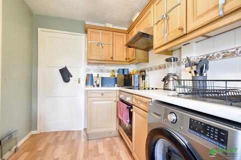 undefined, Exeter EX1