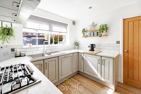 9 Aldwych Croft, New Waltham, Grimsby, DN36 4WB