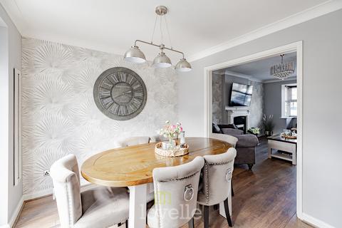 9 Aldwych Croft, New Waltham, Grimsby, DN36 4WB