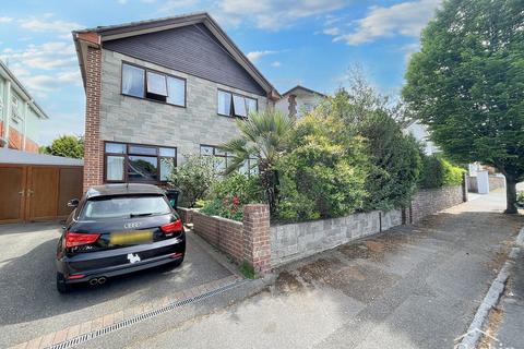 Homeside Road, Bournemouth, BH9 3
