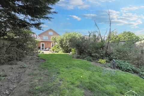 5 bedroom detached house for sale, Homeside Road, Bournemouth, BH9 3