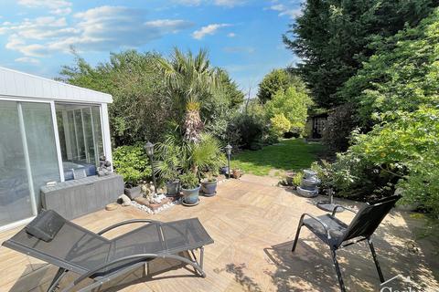 5 bedroom detached house for sale, Homeside Road, Bournemouth, BH9 3
