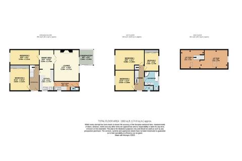5 bedroom detached house for sale, Homeside Road, Bournemouth, BH9 3