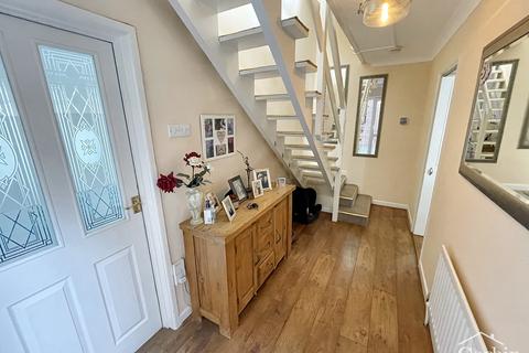 5 bedroom detached house for sale, Homeside Road, Bournemouth, BH9 3