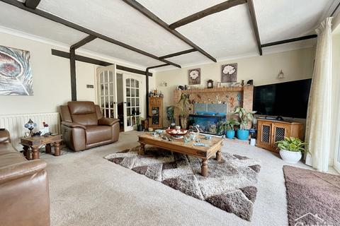 5 bedroom detached house for sale, Homeside Road, Bournemouth, BH9 3