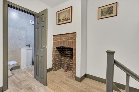1 bedroom terraced house to rent, Hedley Street, Maidstone ME14
