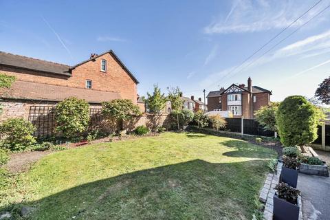 undefined, Salisbury Road, Whitchurch.