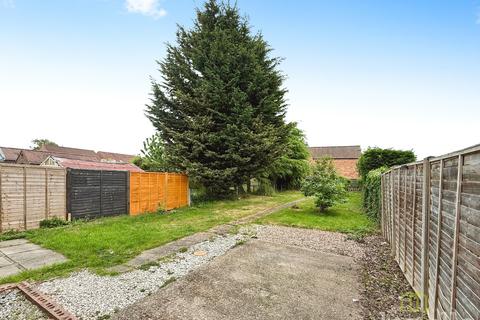 undefined, Mill Lane, North Hykeham LN6
