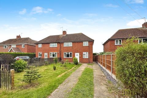 undefined, Mill Lane, North Hykeham LN6