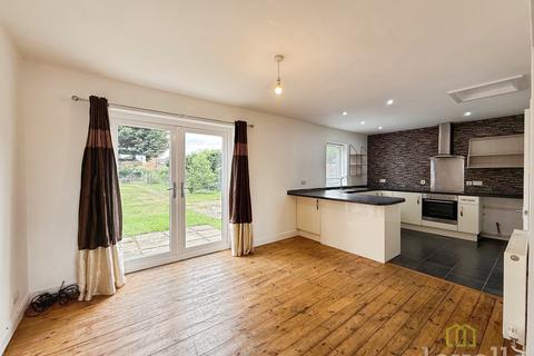 undefined, Mill Lane, North Hykeham LN6