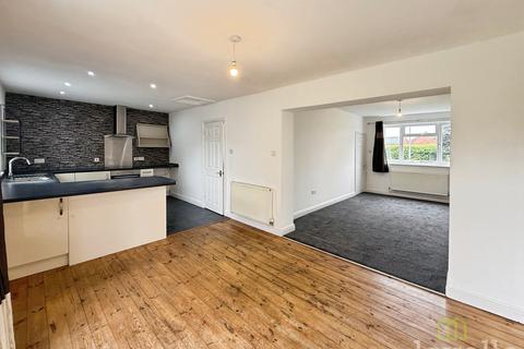 undefined, Mill Lane, North Hykeham LN6