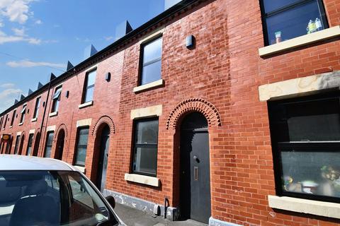 2 bedroom terraced house for sale, Reservoir Street, Salford, M6