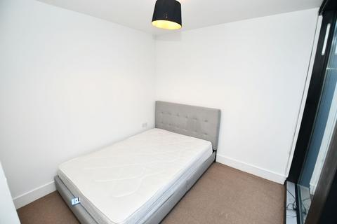 2 bedroom terraced house for sale, Reservoir Street, Salford, M6
