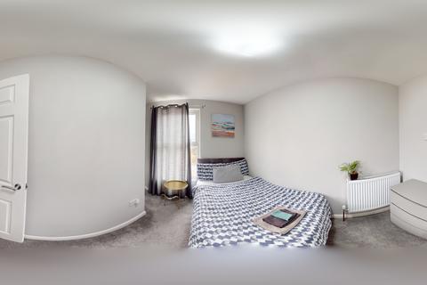 Studio to rent, Hedley Street, Maidstone ME14