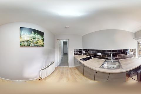 Studio to rent, Hedley Street, Maidstone ME14