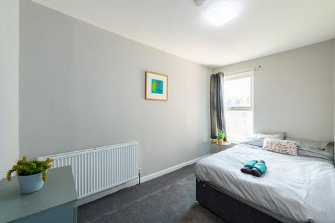 Studio to rent, Hedley Street, Maidstone ME14
