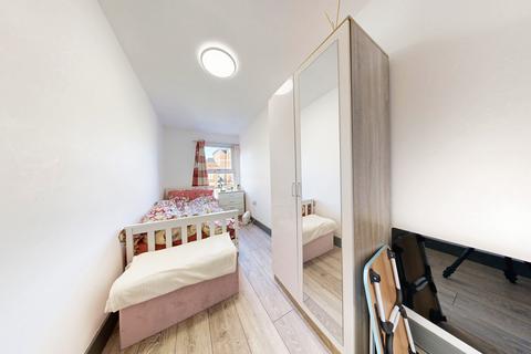 Studio to rent, Hedley Street, Maidstone ME14