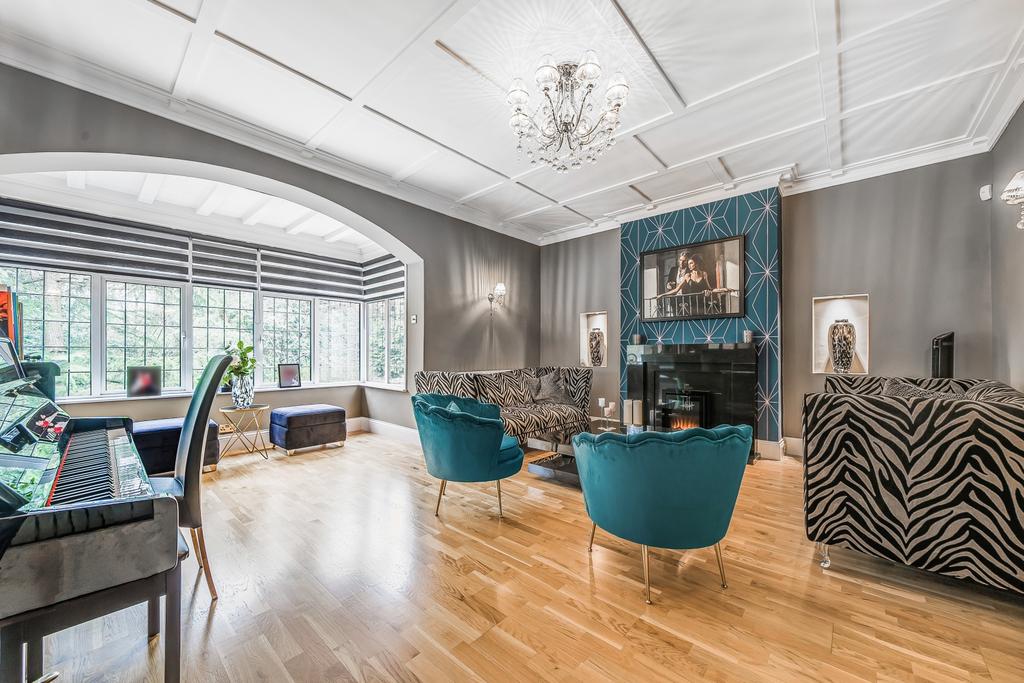 Drawing Room