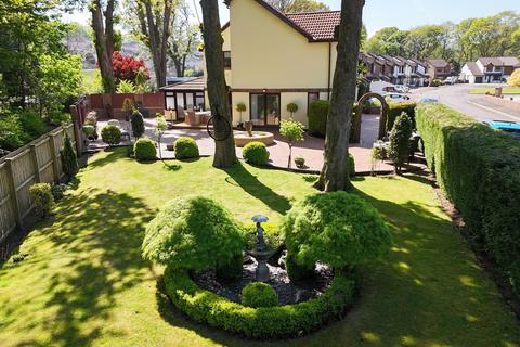 undefined, The Grove, Pontypridd CF37