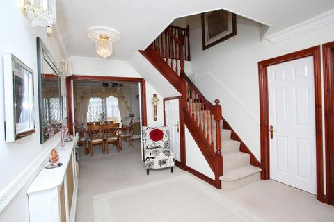 undefined, The Grove, Pontypridd CF37