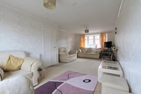 4 bedroom detached house for sale, Saunton Avenue, Bolton, BL2